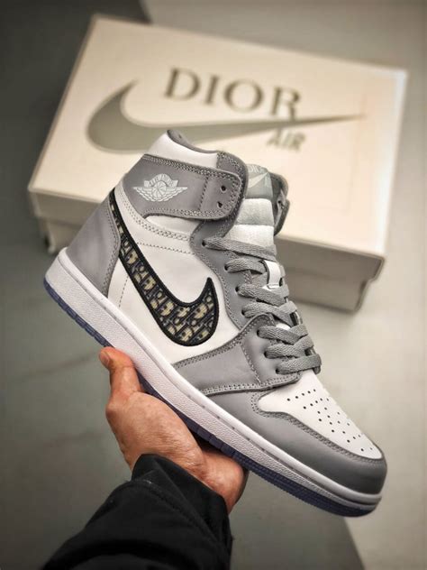 dior rep shoes